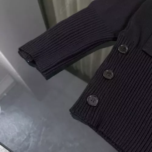 Replica Thom Browne TB Sweaters Long Sleeved For Unisex #1354775 $52.00 USD for Wholesale