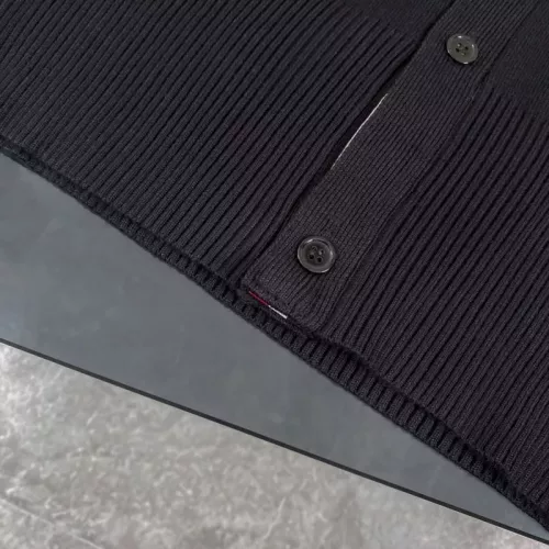 Replica Thom Browne TB Sweaters Long Sleeved For Unisex #1354775 $52.00 USD for Wholesale