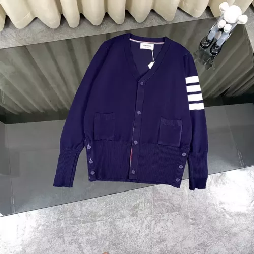 Thom Browne TB Sweaters Long Sleeved For Unisex #1354776