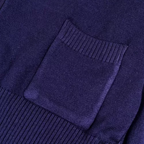 Replica Thom Browne TB Sweaters Long Sleeved For Unisex #1354776 $52.00 USD for Wholesale