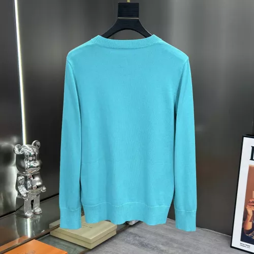 Replica Christian Dior Sweaters Long Sleeved For Unisex #1354778 $68.00 USD for Wholesale