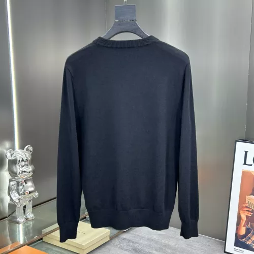 Replica Burberry Fashion Sweaters Long Sleeved For Unisex #1354779 $68.00 USD for Wholesale