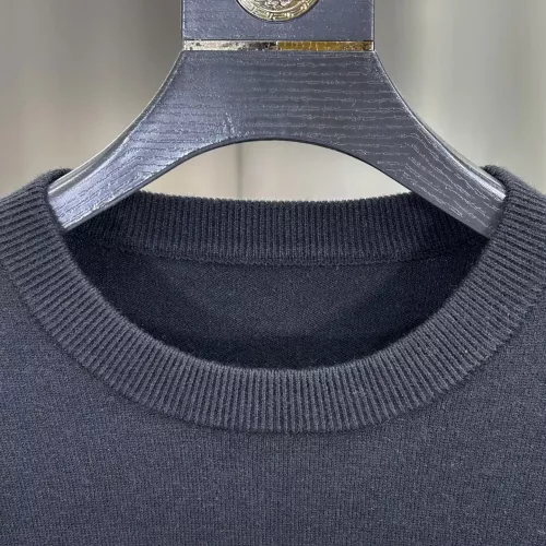 Replica Burberry Fashion Sweaters Long Sleeved For Unisex #1354779 $68.00 USD for Wholesale