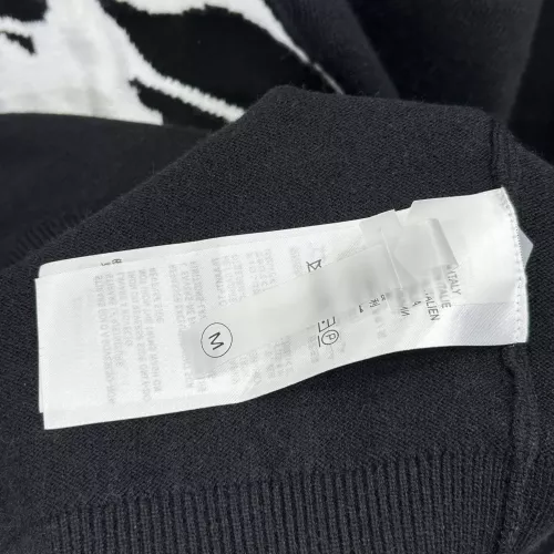 Replica Burberry Fashion Sweaters Long Sleeved For Unisex #1354779 $68.00 USD for Wholesale