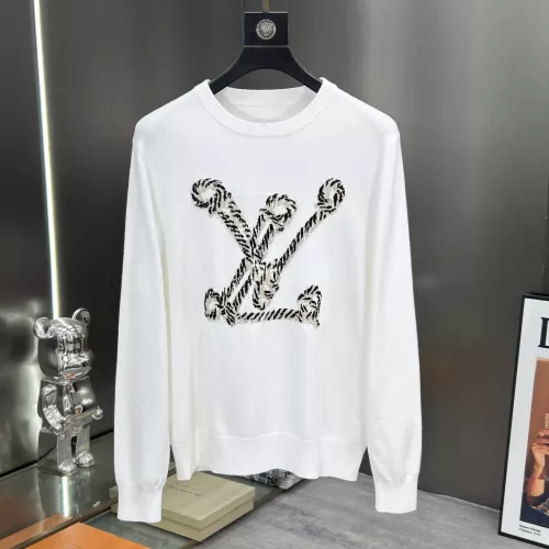 Louis Vuitton LV Sweaters Long Sleeved For Unisex #1354780