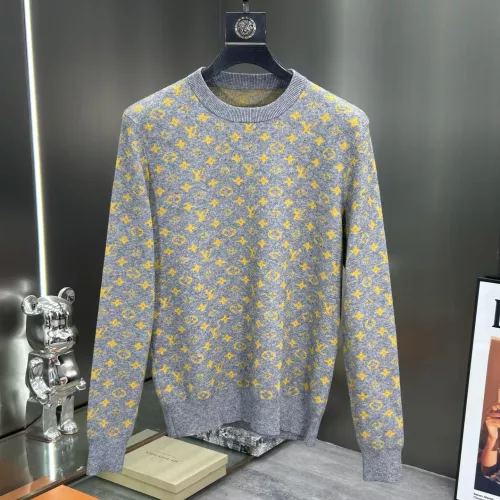 Louis Vuitton LV Sweaters Long Sleeved For Unisex #1354781
