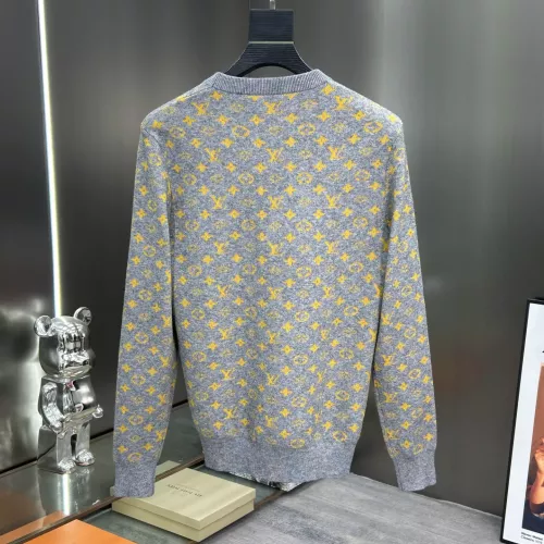 Replica Louis Vuitton LV Sweaters Long Sleeved For Unisex #1354781 $72.00 USD for Wholesale