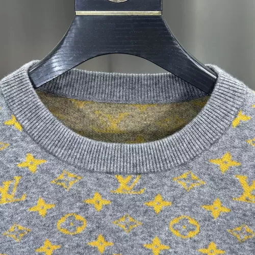 Replica Louis Vuitton LV Sweaters Long Sleeved For Unisex #1354781 $72.00 USD for Wholesale