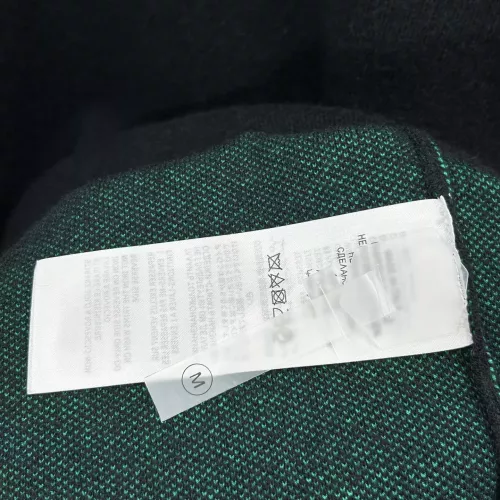 Replica Chrome Hearts Sweaters Long Sleeved For Unisex #1354782 $72.00 USD for Wholesale