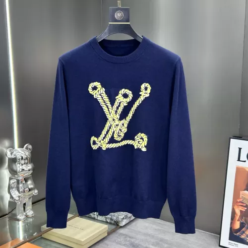 Louis Vuitton LV Sweaters Long Sleeved For Unisex #1354784