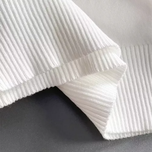 Replica Thom Browne TB T-Shirts Short Sleeved For Men #1354801 $72.00 USD for Wholesale