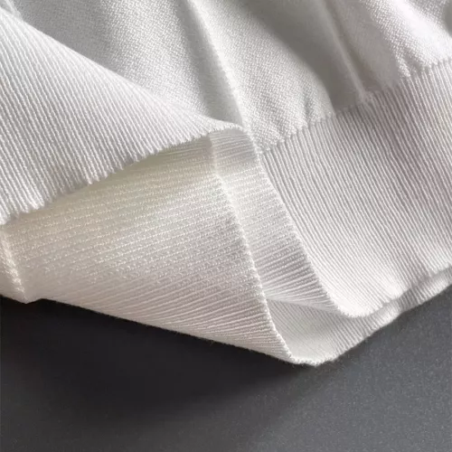 Replica Thom Browne TB T-Shirts Short Sleeved For Men #1354803 $72.00 USD for Wholesale