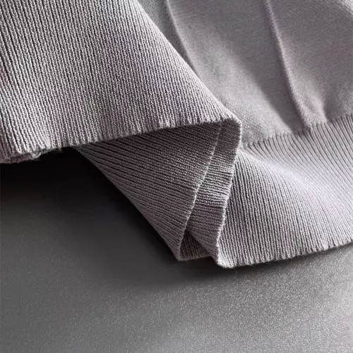 Replica Thom Browne TB T-Shirts Short Sleeved For Men #1354804 $72.00 USD for Wholesale