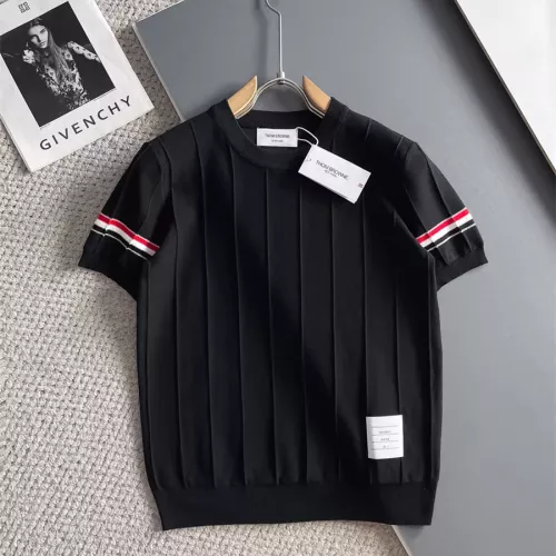 Thom Browne TB T-Shirts Short Sleeved For Men #1354806