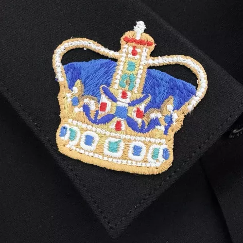 Replica Dolce & Gabbana D&G Shirts Long Sleeved For Men #1354808 $88.00 USD for Wholesale