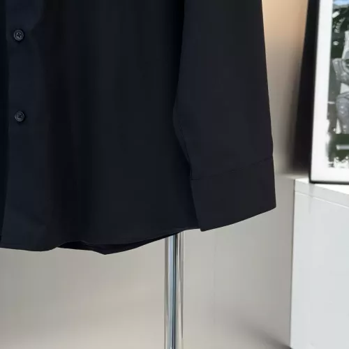Replica Dolce & Gabbana D&G Shirts Long Sleeved For Men #1354808 $88.00 USD for Wholesale