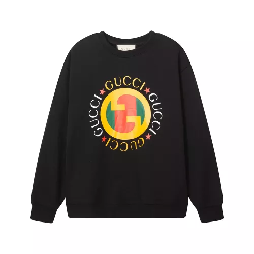 Gucci Hoodies Long Sleeved For Unisex #1354817