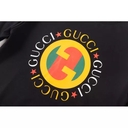Replica Gucci Hoodies Long Sleeved For Unisex #1354817 $45.00 USD for Wholesale