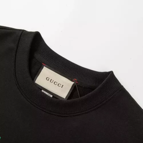 Replica Gucci Hoodies Long Sleeved For Unisex #1354818 $45.00 USD for Wholesale