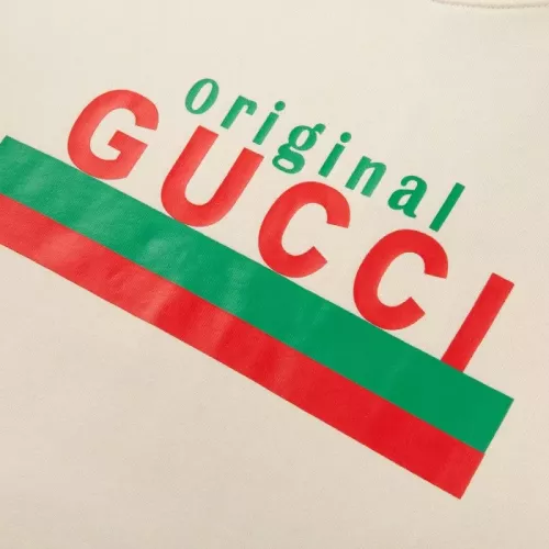 Replica Gucci Hoodies Long Sleeved For Unisex #1354819 $45.00 USD for Wholesale
