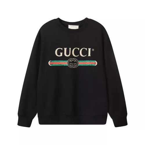 Gucci Hoodies Long Sleeved For Unisex #1354820