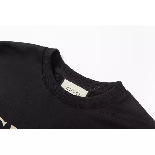 Replica Gucci Hoodies Long Sleeved For Unisex #1354820 $52.00 USD for Wholesale