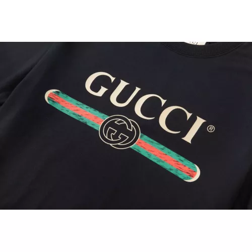 Replica Gucci Hoodies Long Sleeved For Unisex #1354820 $52.00 USD for Wholesale