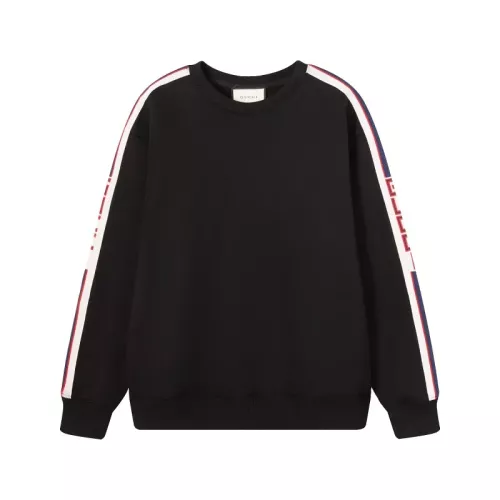 Gucci Hoodies Long Sleeved For Unisex #1354822