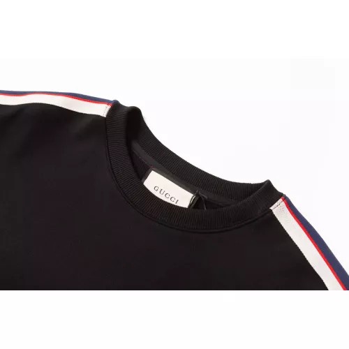Replica Gucci Hoodies Long Sleeved For Unisex #1354822 $52.00 USD for Wholesale