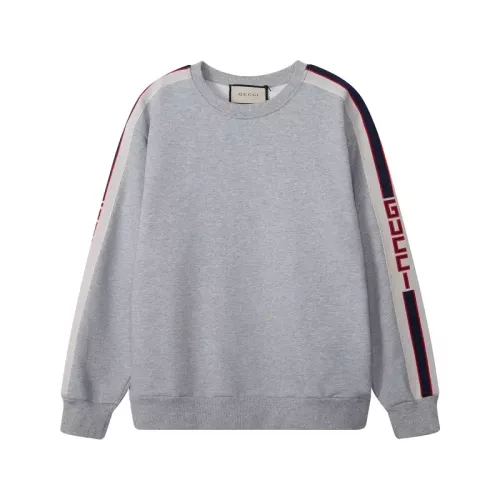 Gucci Hoodies Long Sleeved For Unisex #1354823