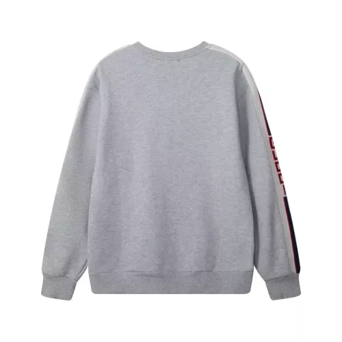Replica Gucci Hoodies Long Sleeved For Unisex #1354823 $52.00 USD for Wholesale