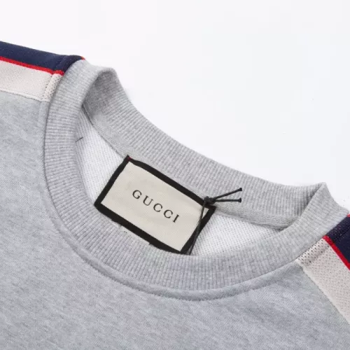 Replica Gucci Hoodies Long Sleeved For Unisex #1354823 $52.00 USD for Wholesale