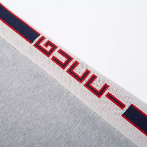 Replica Gucci Hoodies Long Sleeved For Unisex #1354823 $52.00 USD for Wholesale