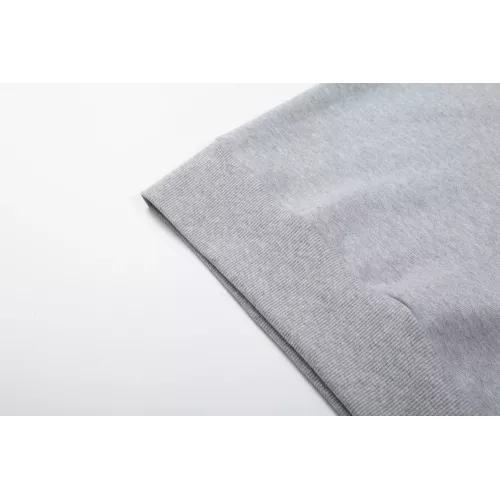 Replica Gucci Hoodies Long Sleeved For Unisex #1354823 $52.00 USD for Wholesale