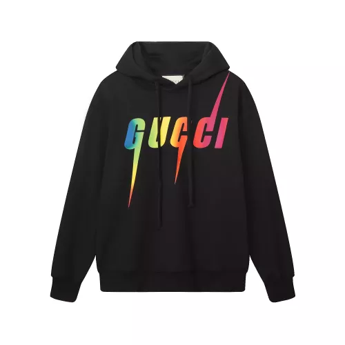 Gucci Hoodies Long Sleeved For Unisex #1354825