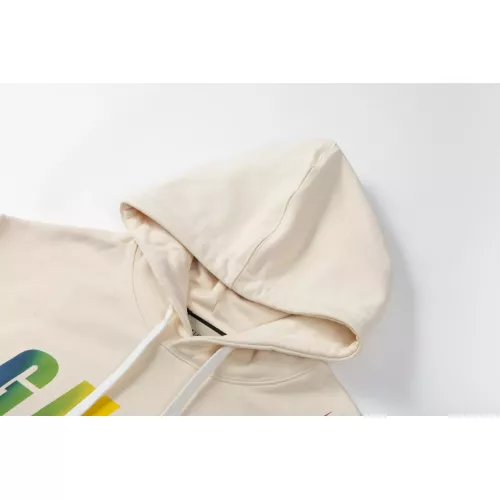 Replica Gucci Hoodies Long Sleeved For Unisex #1354826 $60.00 USD for Wholesale