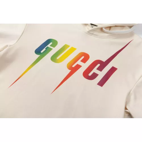 Replica Gucci Hoodies Long Sleeved For Unisex #1354826 $60.00 USD for Wholesale