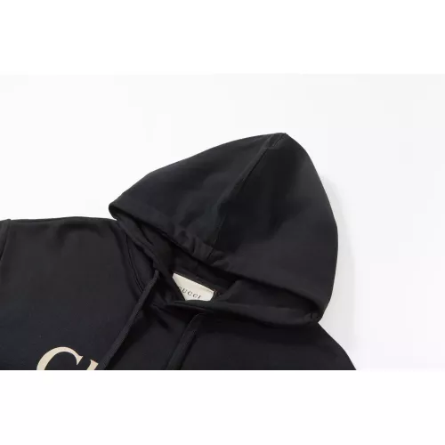 Replica Gucci Hoodies Long Sleeved For Unisex #1354828 $60.00 USD for Wholesale