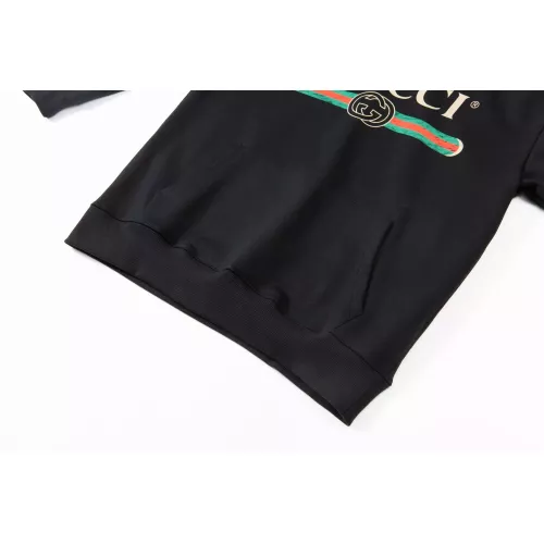 Replica Gucci Hoodies Long Sleeved For Unisex #1354828 $60.00 USD for Wholesale