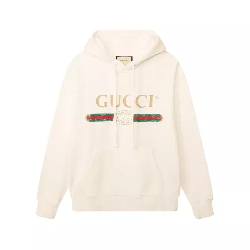 Gucci Hoodies Long Sleeved For Unisex #1354829