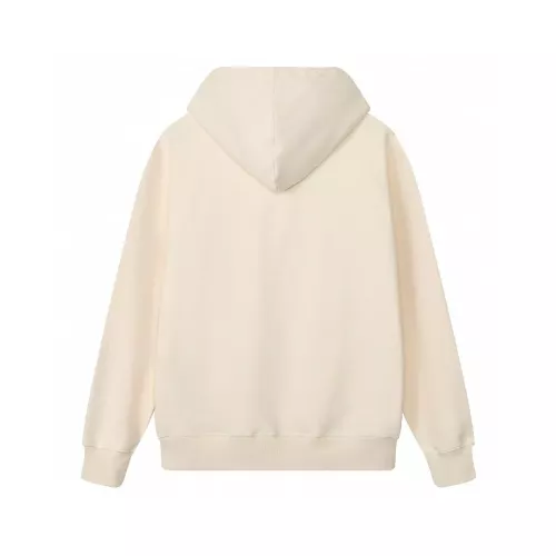 Replica Gucci Hoodies Long Sleeved For Unisex #1354829 $60.00 USD for Wholesale