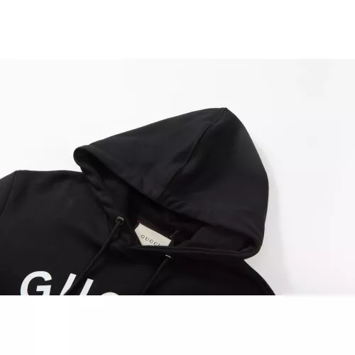 Replica Gucci Hoodies Long Sleeved For Unisex #1354832 $60.00 USD for Wholesale