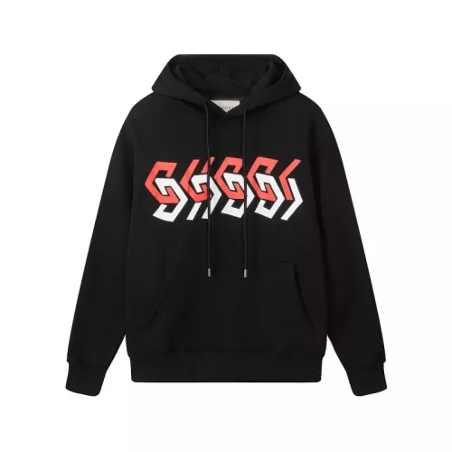 Gucci Hoodies Long Sleeved For Unisex #1354834