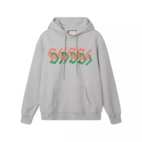 Gucci Hoodies Long Sleeved For Unisex #1354835
