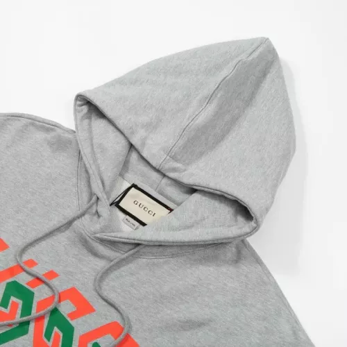 Replica Gucci Hoodies Long Sleeved For Unisex #1354835 $60.00 USD for Wholesale