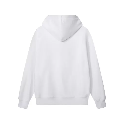 Replica Burberry Hoodies Long Sleeved For Unisex #1354836 $60.00 USD for Wholesale