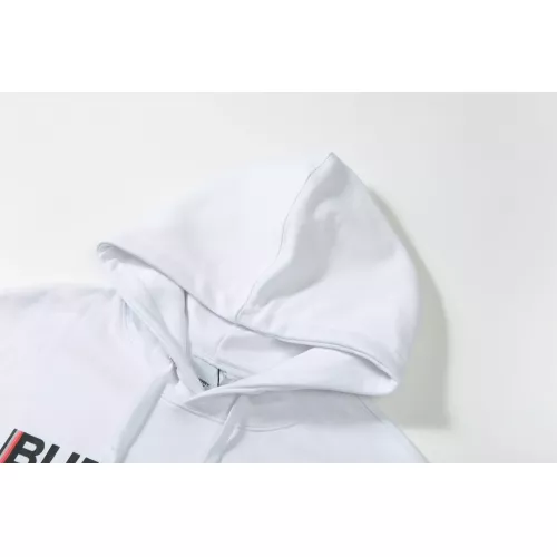 Replica Burberry Hoodies Long Sleeved For Unisex #1354836 $60.00 USD for Wholesale