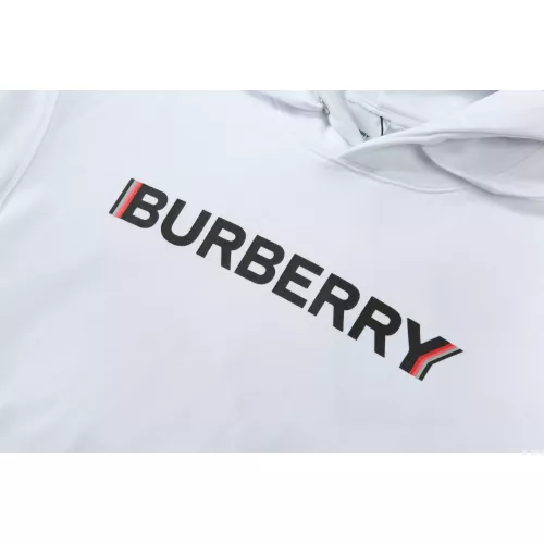 Replica Burberry Hoodies Long Sleeved For Unisex #1354836 $60.00 USD for Wholesale