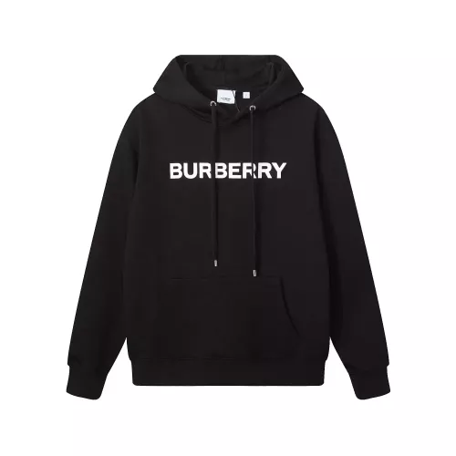 Burberry Hoodies Long Sleeved For Unisex #1354838