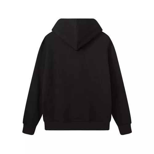 Replica Burberry Hoodies Long Sleeved For Unisex #1354838 $60.00 USD for Wholesale